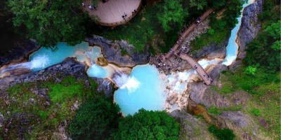 Ordu & Giresun Mavigöl Turu