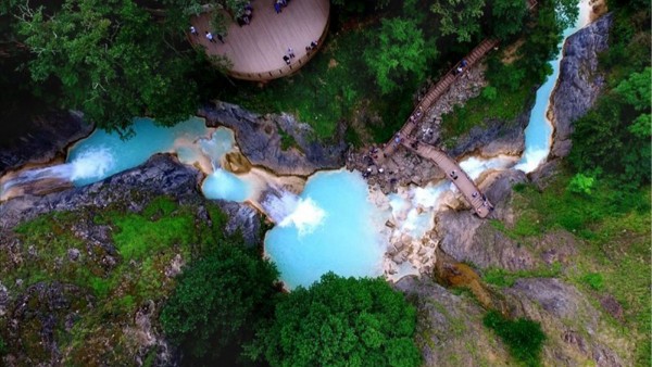 Ordu & Giresun Mavigöl Turu