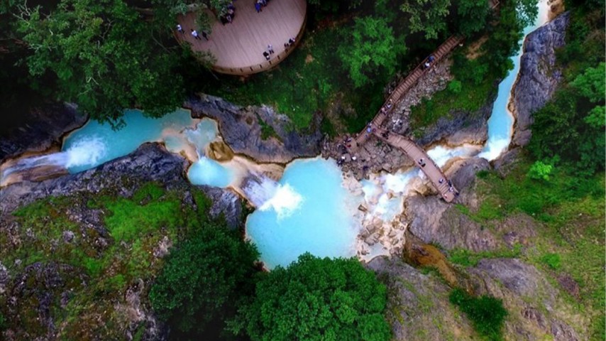 Ordu & Giresun Mavigöl Turu