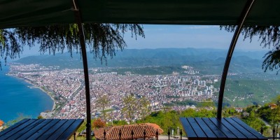 Ordu & Giresun Mavigöl Turu