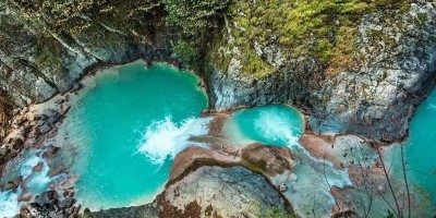 Ordu & Giresun Mavigöl Turu