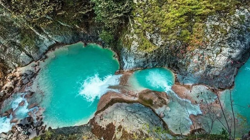 Ordu & Giresun Mavigöl Turu