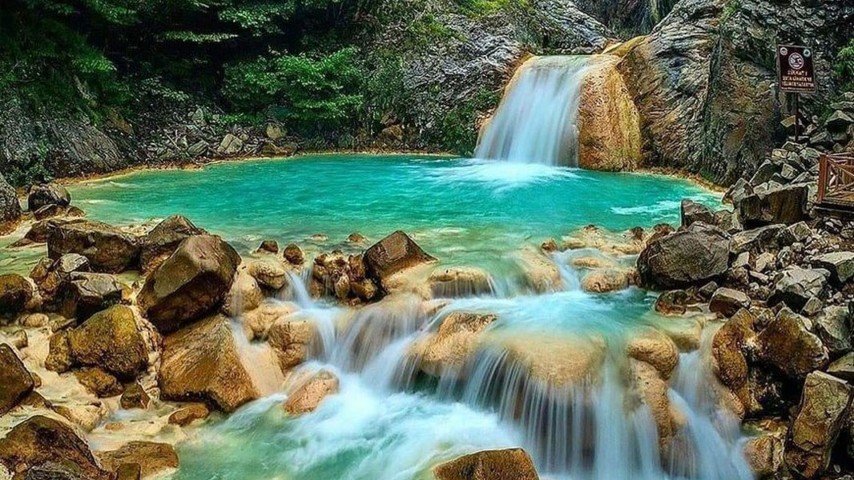 Ordu & Giresun Mavigöl Turu