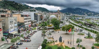 Ordu & Giresun Mavigöl Turu