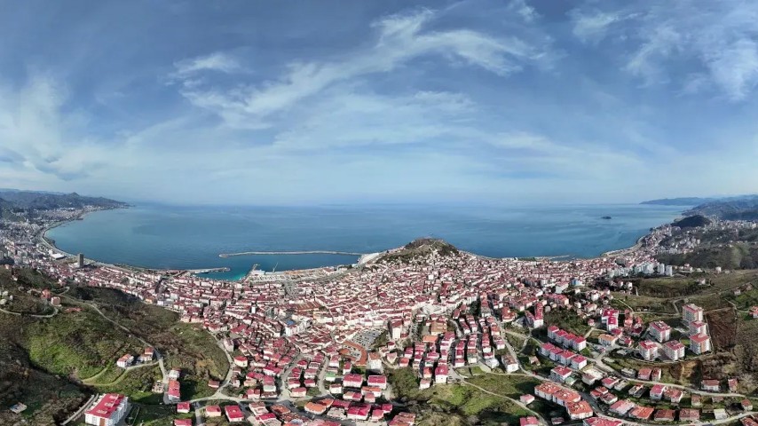 Ordu & Giresun Mavigöl Turu