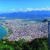 Ordu & Giresun Mavigöl Turu