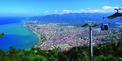 Ordu & Giresun Mavigöl Turu