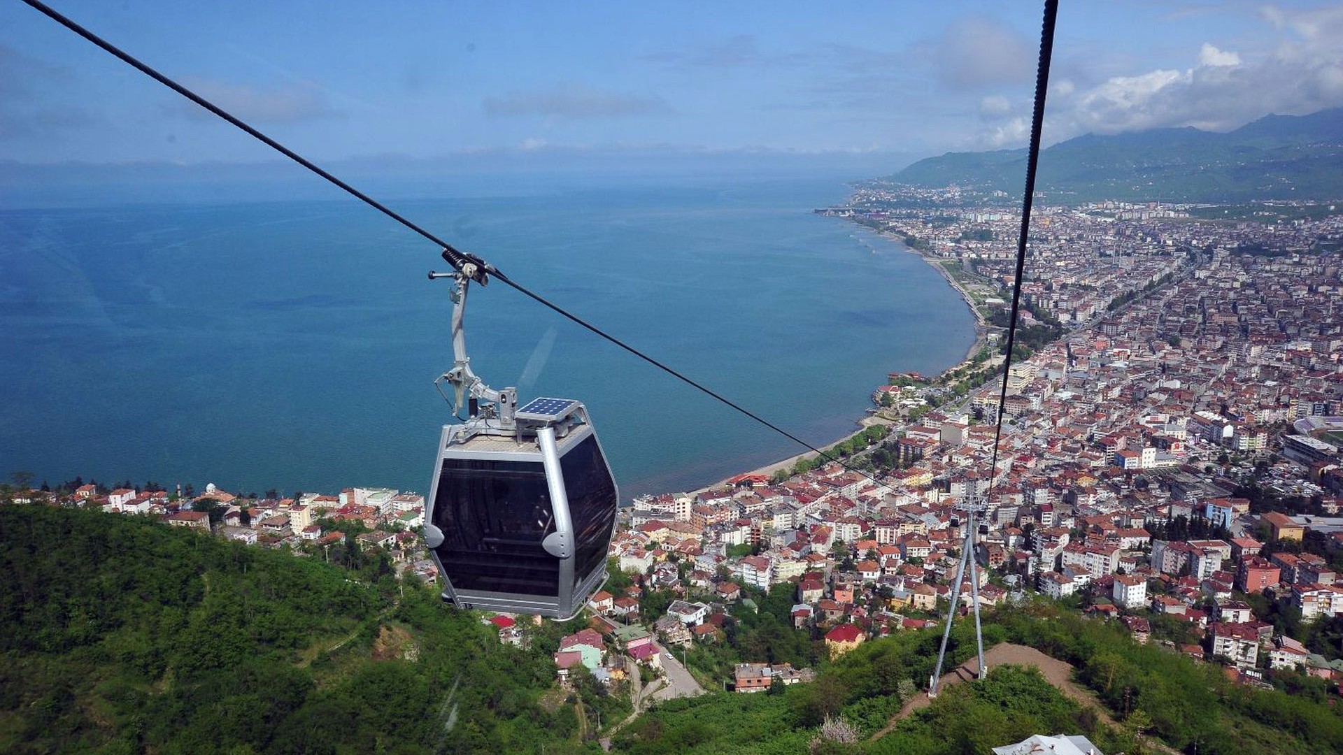 Ordu & Giresun Mavigöl Turu