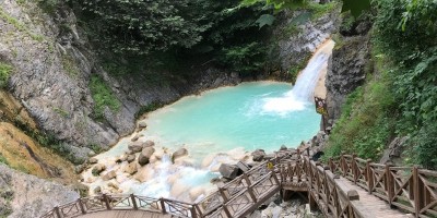 Ordu & Giresun Mavigöl Turu