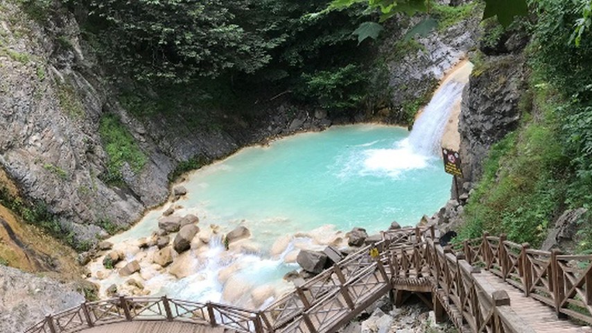 Ordu & Giresun Mavigöl Turu