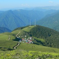 Gito - Elevit Yayla Turu