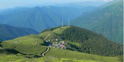 Gito - Elevit Yayla Turu