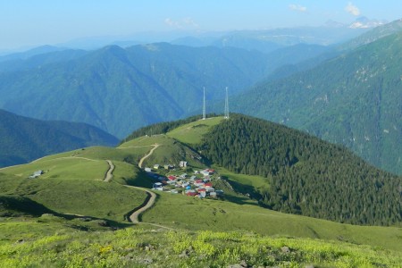 Gito - Elevit Yayla Turu