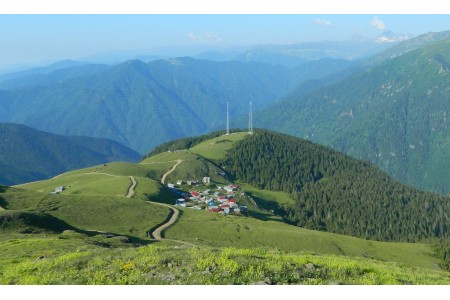 Gito - Elevit Yayla Turu
