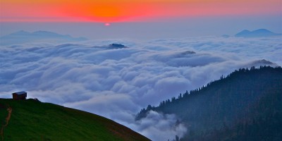 Gito - Elevit Yayla Turu