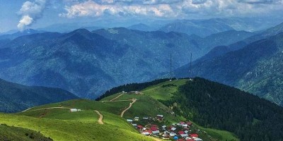Gito - Elevit Yayla Turu