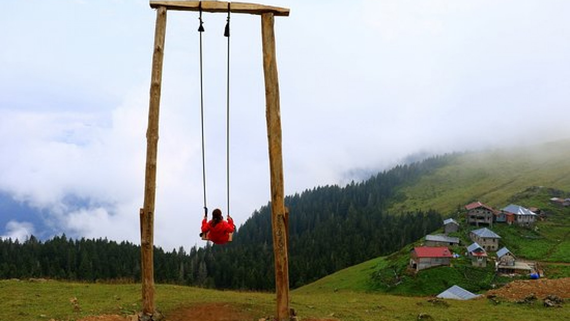 Gito - Badara - Elevit Yaylası Turu Gito - Badara - Elevit Yaylası Turu