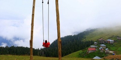 Gito - Elevit Yayla Turu