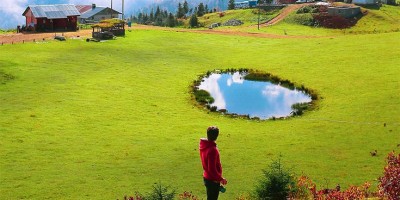 Gito - Elevit Yayla Turu