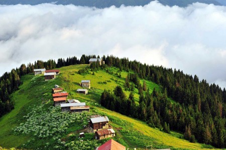 Double Yayla Turu