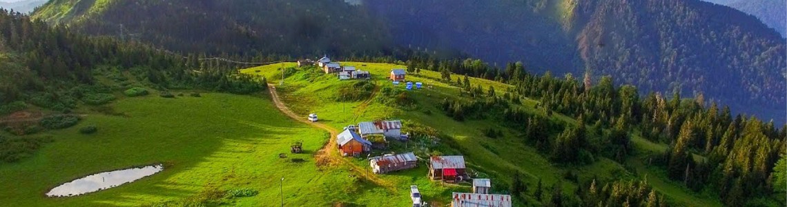 Rize Günübirlik Turlar Rize Günübirlik Turlar