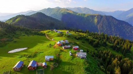 Rize Günübirlik Turlar