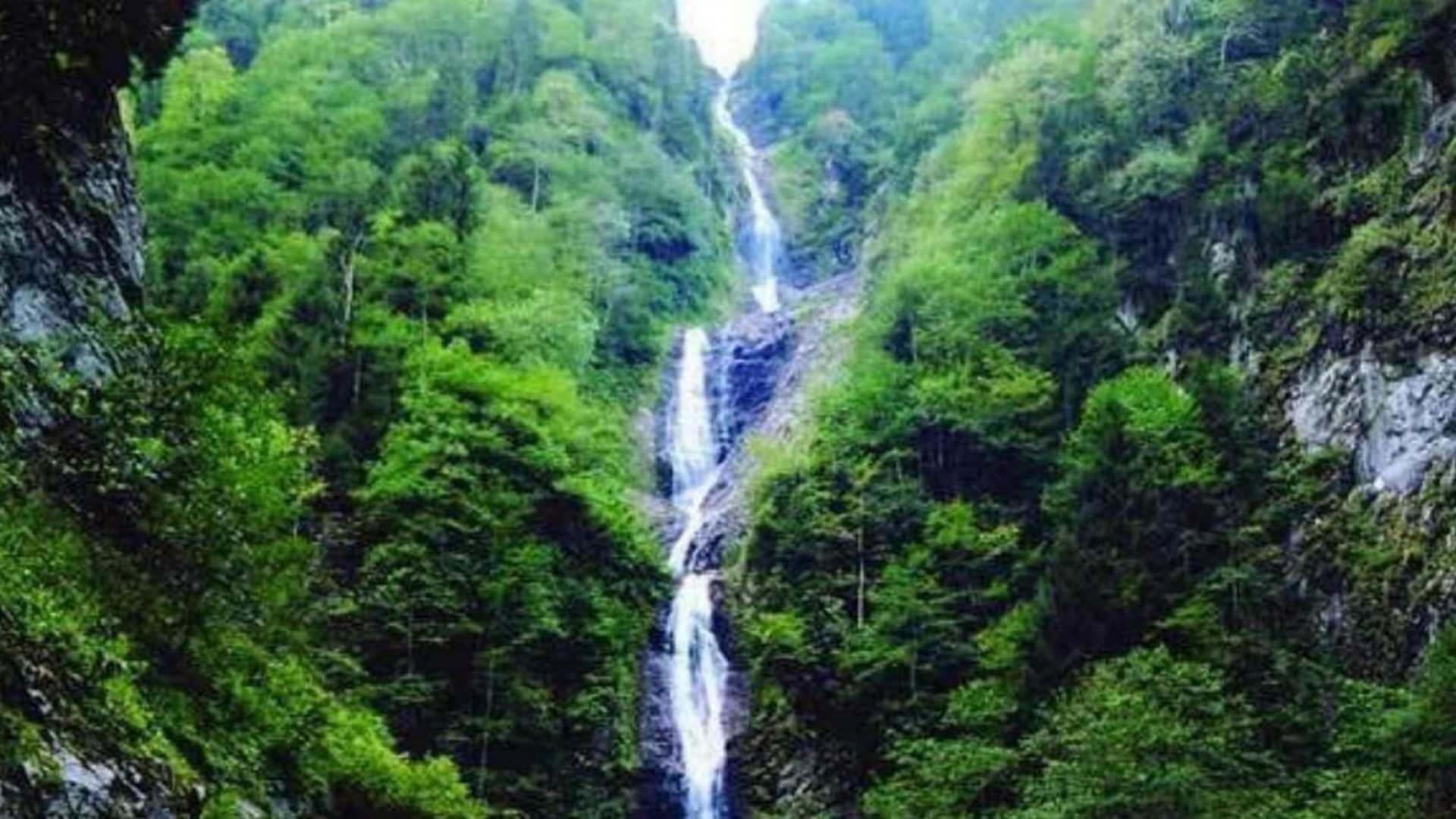 Huser Yaylası Turu Huser Yaylası Turu