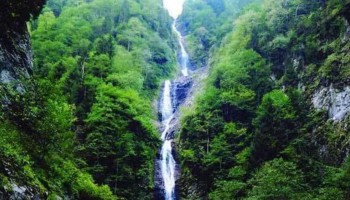 Huser Yaylası Turu