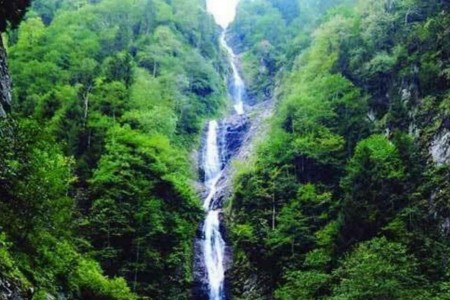 Huser Yaylası Turu Huser Yaylası Turu