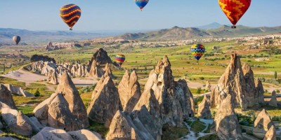 Kapadokya Turu