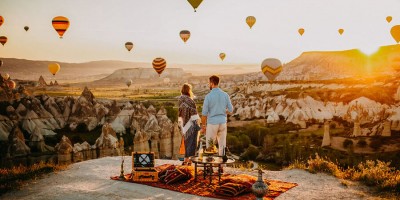 Kapadokya Turu