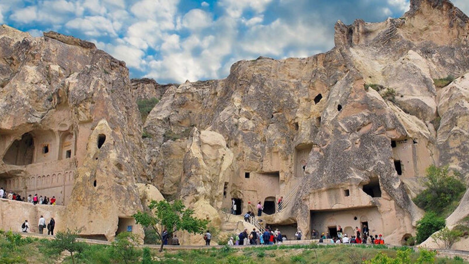 Kapadokya Turu Kapadokya Turu