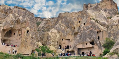 Kapadokya Turu