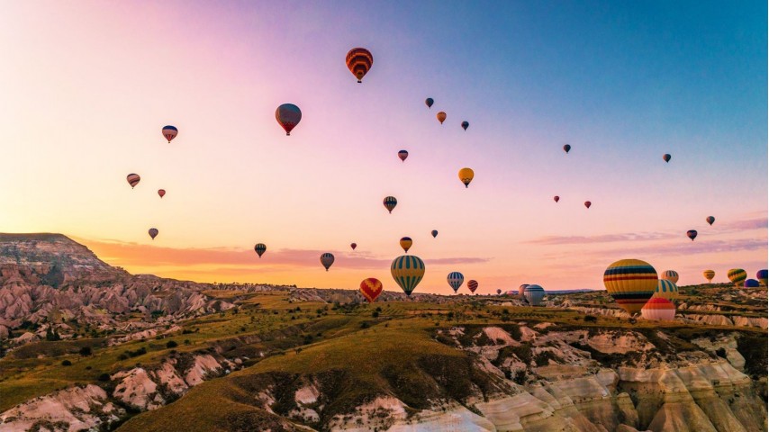 Kapadokya Turu