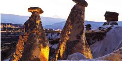 Kapadokya Turu