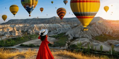 Kapadokya Turu