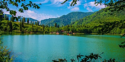 Borçka Karagöl Turu