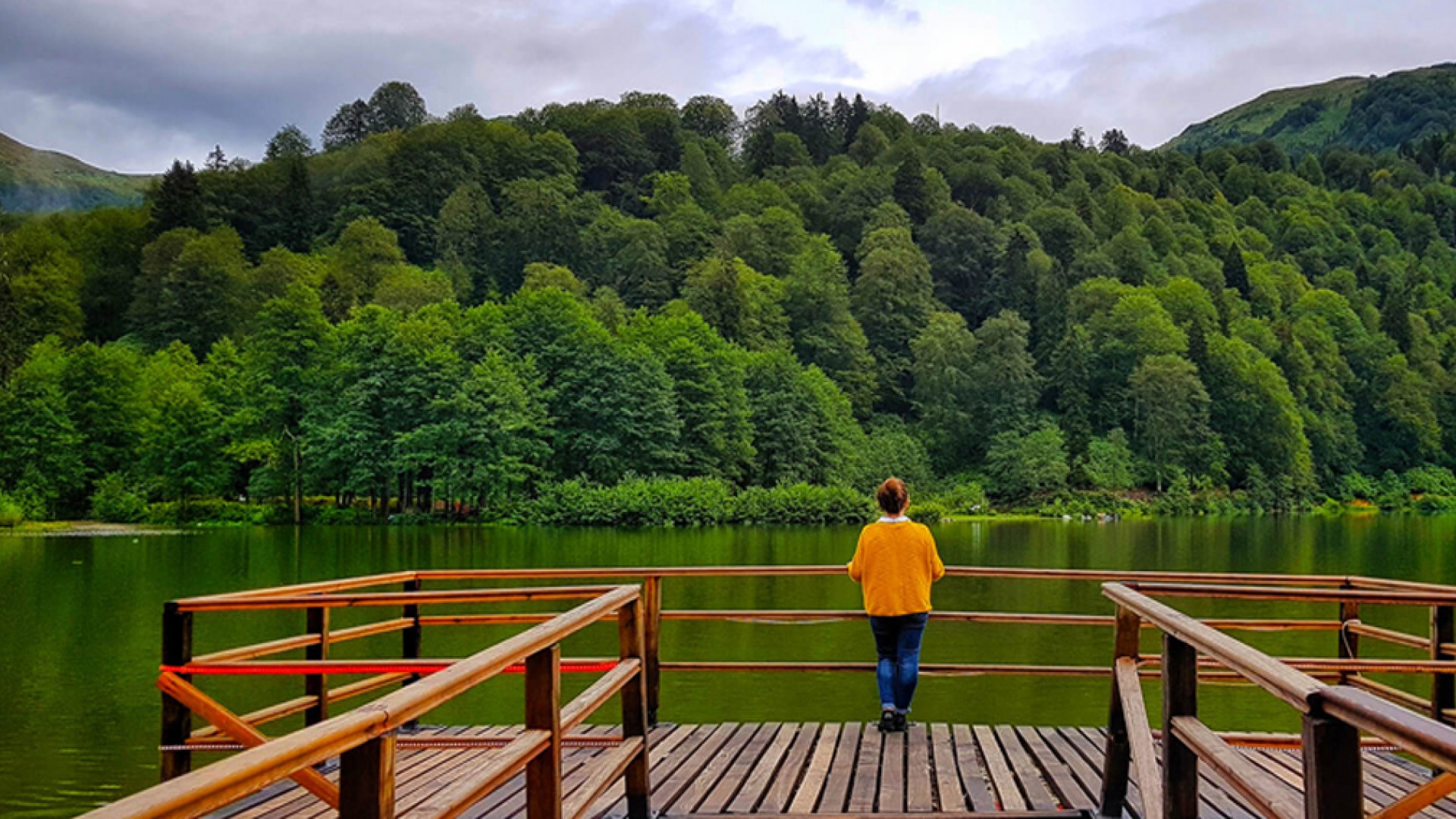 Borçka Karagöl Turu