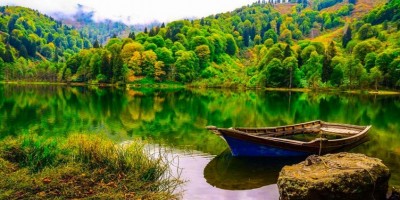 Borçka Karagöl Turu