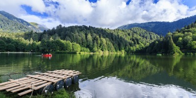 Borçka Karagöl Turu