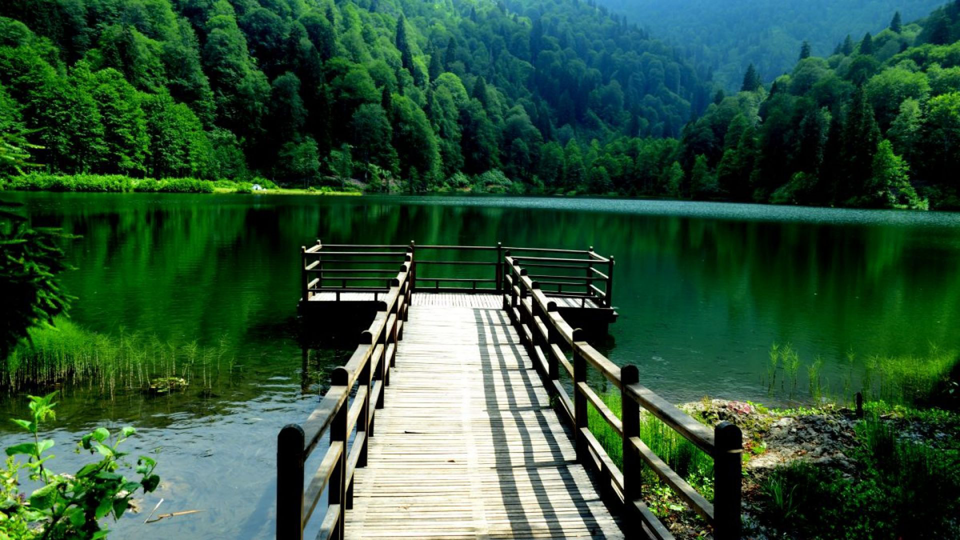 Borçka Karagöl Turu Borçka Karagöl Turu