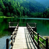 Borçka Karagöl Turu