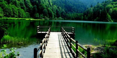 Borçka Karagöl Turu