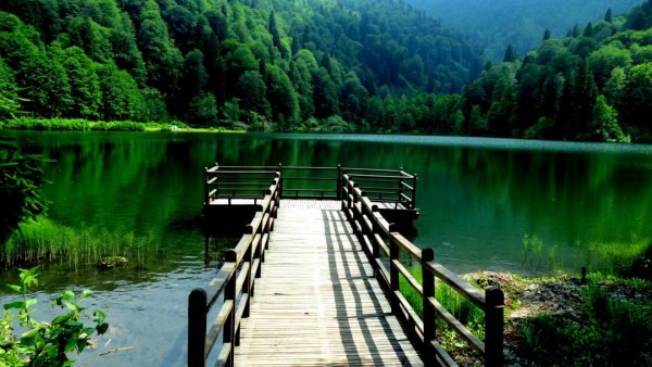 Borçka Karagöl Turu