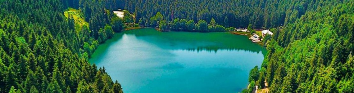 Rize Çıkışlı Karadeniz Turu: Yeşilin Binbir Tonuna Yolculuk Rize Çıkışlı Karadeniz Turu: Yeşilin Binbir Tonuna Yolculuk