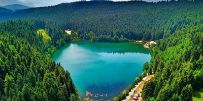 Borçka Karagöl Turu