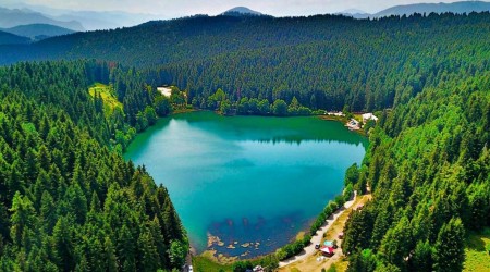 Rize Çıkışlı Karadeniz Turu: Yeşilin Binbir Tonuna Yolculuk