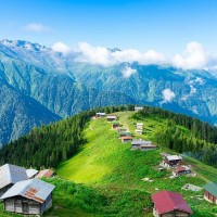 Pokut -  Sal Yayla Turu