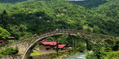 Elevit - Ayder Yaylası Turu 