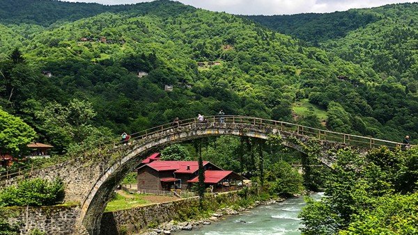 Pokut -  Sal Yayla Turu